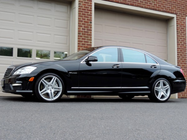 Used-2011-Mercedes-Benz-S-Class-S-63-AMG