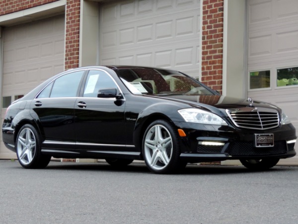 Used-2011-Mercedes-Benz-S-Class-S-63-AMG