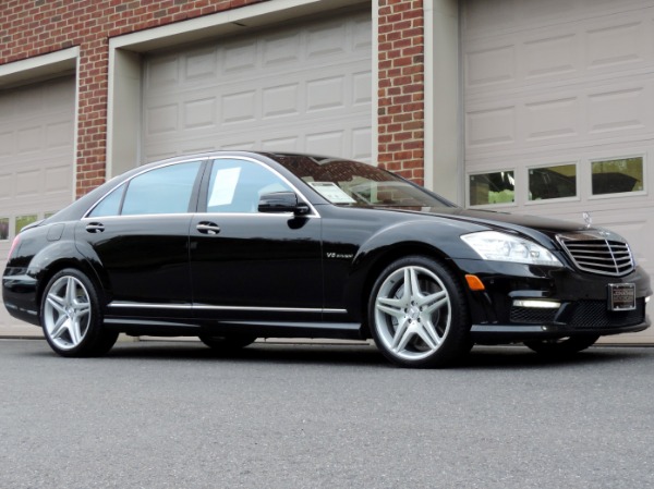 Used-2011-Mercedes-Benz-S-Class-S-63-AMG