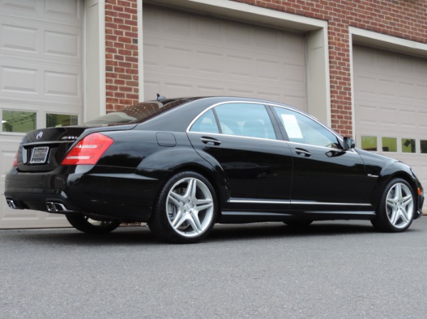 Used-2011-Mercedes-Benz-S-Class-S-63-AMG