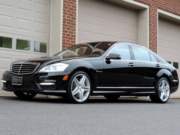 Used-2011-Mercedes-Benz-S-Class-S-63-AMG