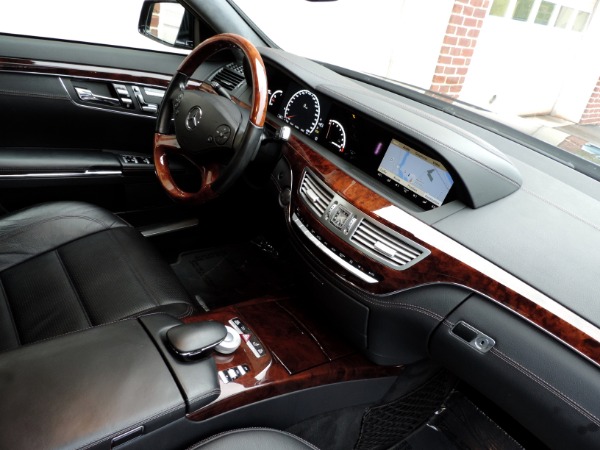 Used-2011-Mercedes-Benz-S-Class-S-63-AMG