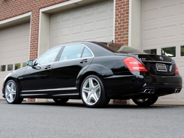 Used-2011-Mercedes-Benz-S-Class-S-63-AMG
