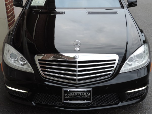 Used-2011-Mercedes-Benz-S-Class-S-63-AMG