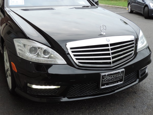 Used-2011-Mercedes-Benz-S-Class-S-63-AMG