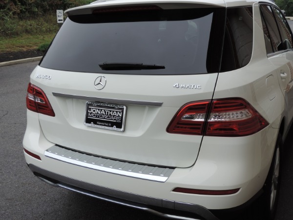 Used-2012-Mercedes-Benz-M-Class-ML-350