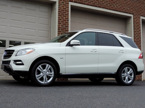 Used-2012-Mercedes-Benz-M-Class-ML-350