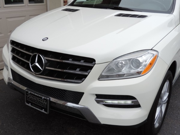 Used-2012-Mercedes-Benz-M-Class-ML-350