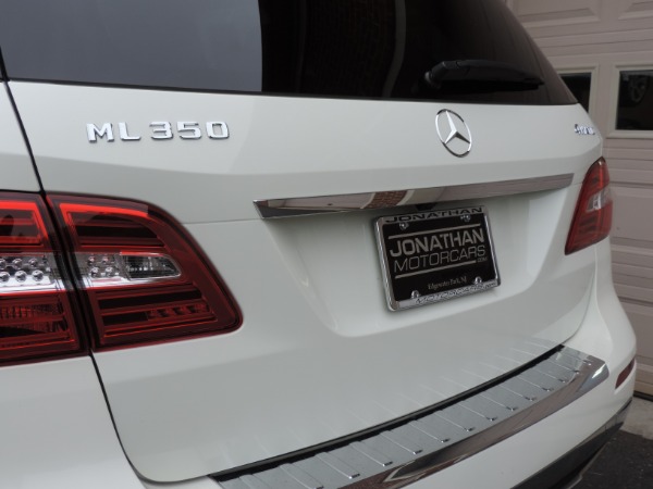 Used-2012-Mercedes-Benz-M-Class-ML-350