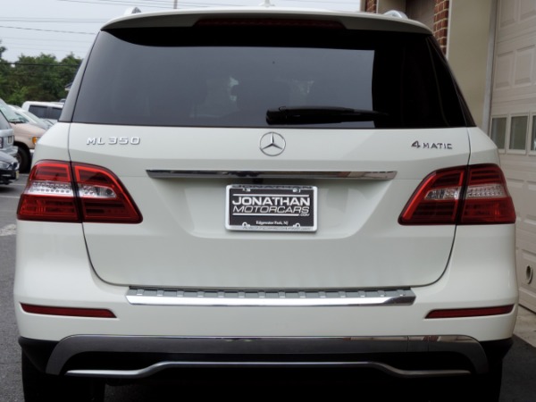Used-2012-Mercedes-Benz-M-Class-ML-350