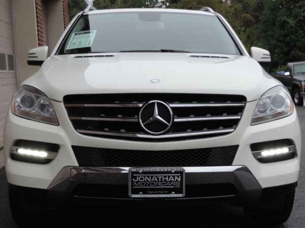 Used-2012-Mercedes-Benz-M-Class-ML-350