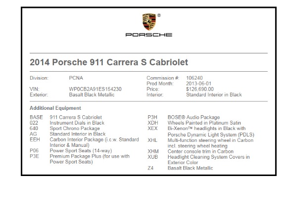 Used-2014-Porsche-911-Carrera-S-Cabriolet