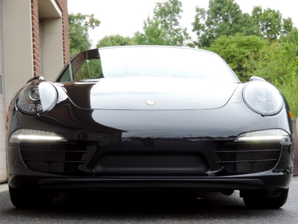 Used-2014-Porsche-911-Carrera-S-Cabriolet