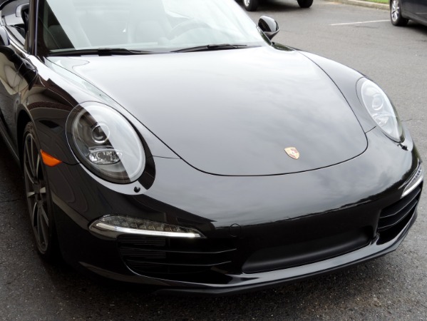 Used-2014-Porsche-911-Carrera-S-Cabriolet