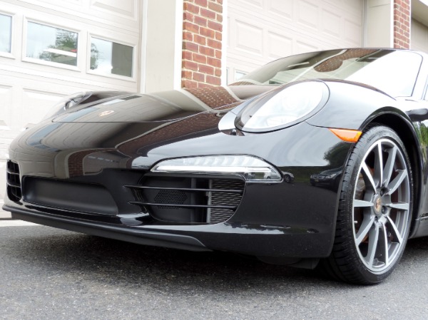 Used-2014-Porsche-911-Carrera-S-Cabriolet