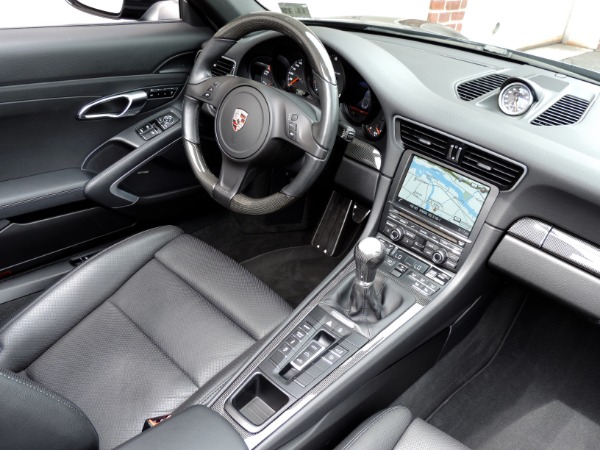Used-2014-Porsche-911-Carrera-S-Cabriolet