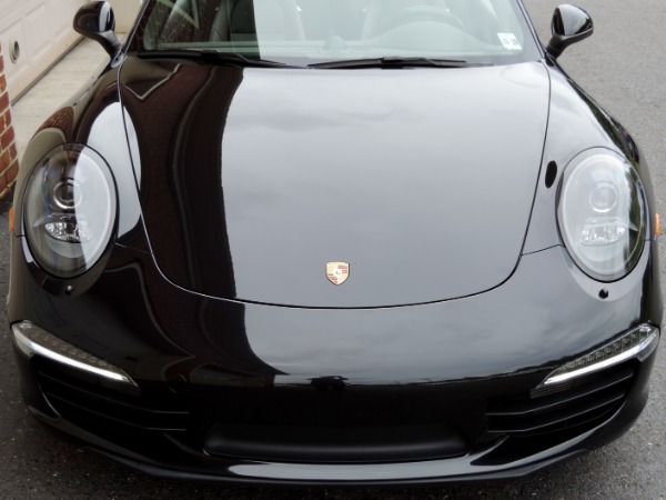 Used-2014-Porsche-911-Carrera-S-Cabriolet