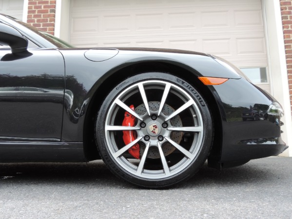 Used-2014-Porsche-911-Carrera-S-Cabriolet