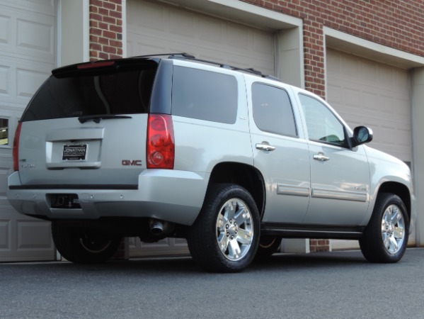 Used-2011-GMC-Yukon-SLT