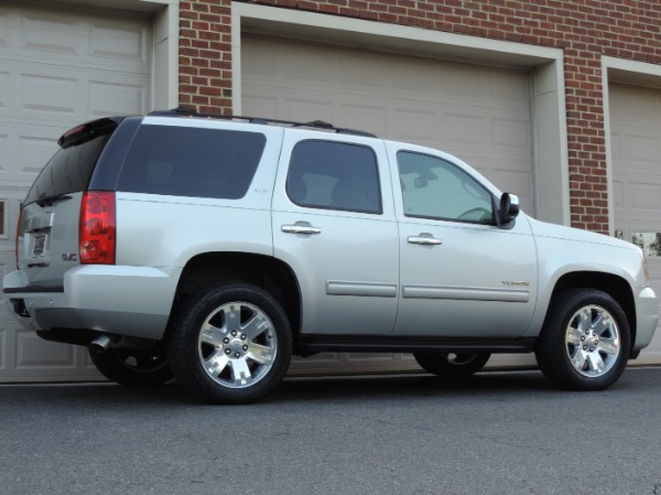 Used-2011-GMC-Yukon-SLT