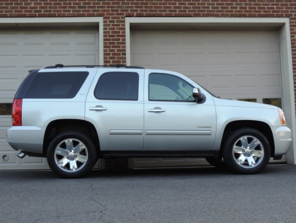 Used-2011-GMC-Yukon-SLT