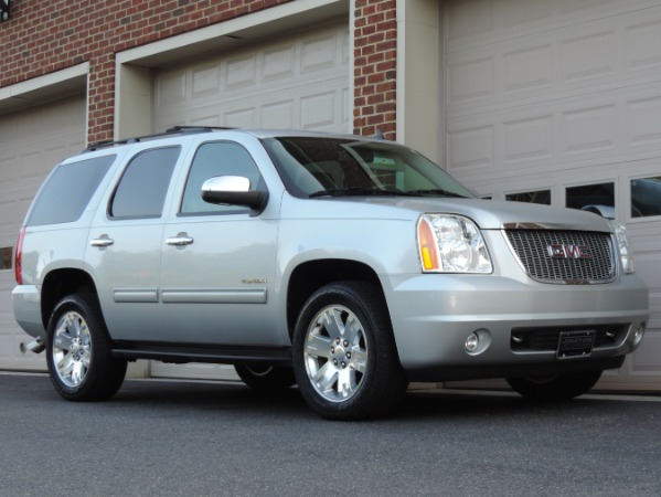 Used-2011-GMC-Yukon-SLT