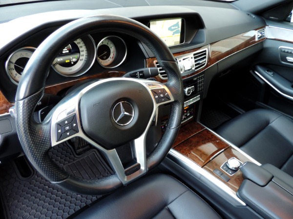 Used-2014-Mercedes-Benz-E-Class-E-350-Sport-4MATIC