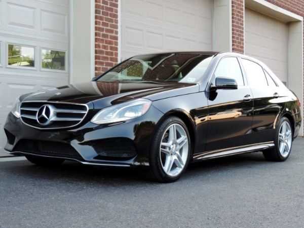 Used-2014-Mercedes-Benz-E-Class-E-350-Sport-4MATIC