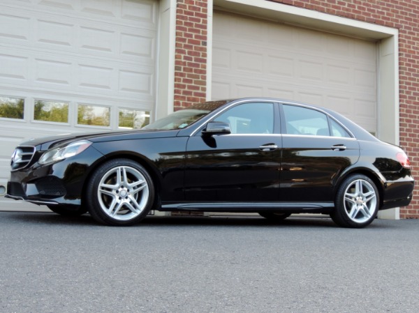 Used-2014-Mercedes-Benz-E-Class-E-350-Sport-4MATIC