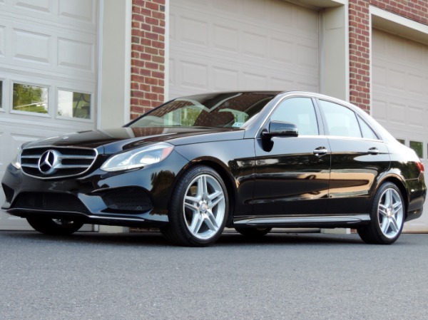 Used-2014-Mercedes-Benz-E-Class-E-350-Sport-4MATIC