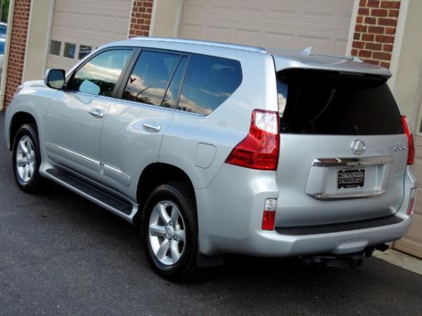 Used-2013-Lexus-GX-460