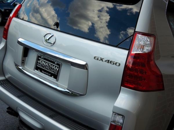 Used-2013-Lexus-GX-460