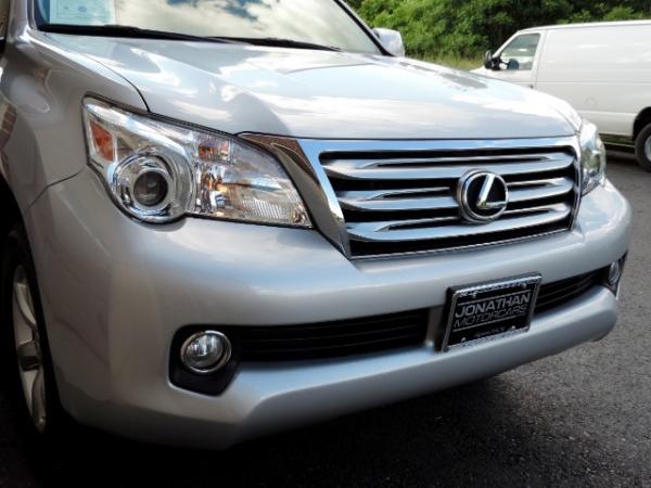 Used-2013-Lexus-GX-460