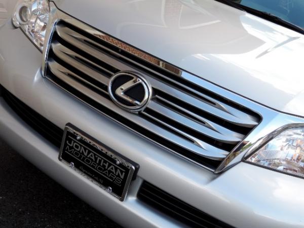 Used-2013-Lexus-GX-460