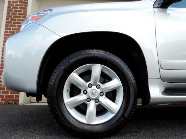 Used-2013-Lexus-GX-460