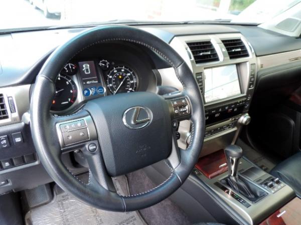 Used-2013-Lexus-GX-460