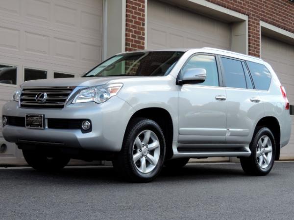 Used-2013-Lexus-GX-460