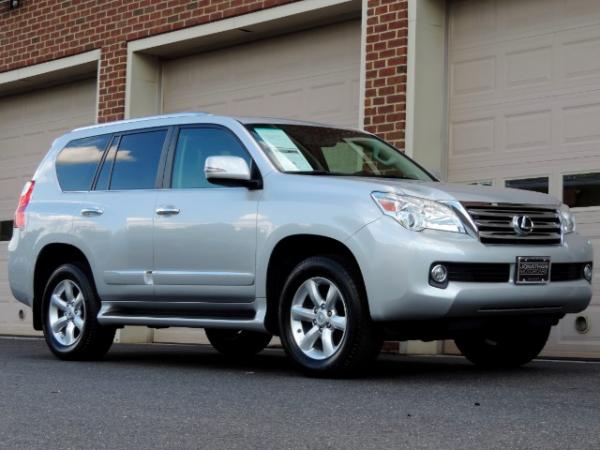 Used-2013-Lexus-GX-460