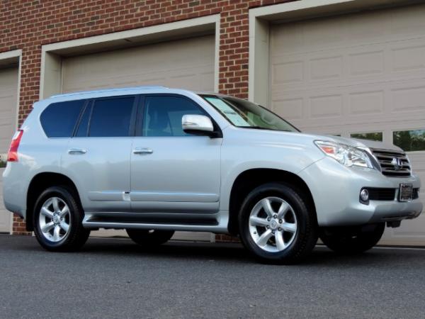 Used-2013-Lexus-GX-460