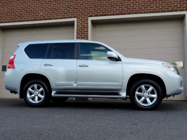 Used-2013-Lexus-GX-460