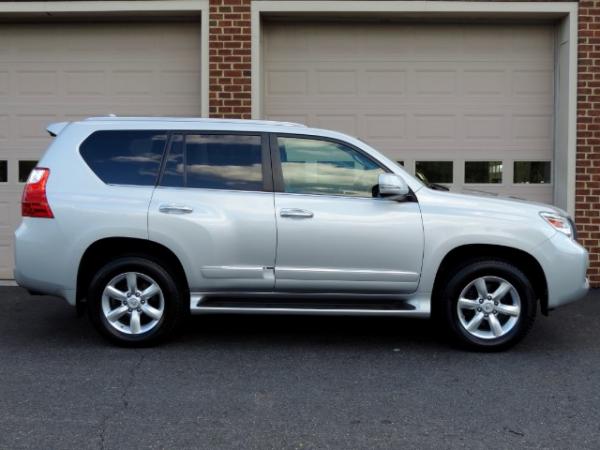 Used-2013-Lexus-GX-460