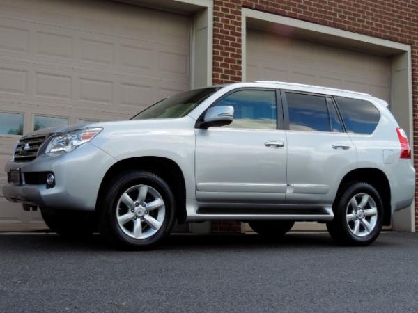 Used-2013-Lexus-GX-460