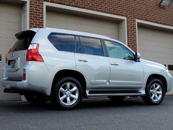 Used-2013-Lexus-GX-460