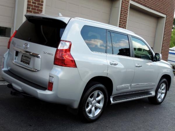 Used-2013-Lexus-GX-460