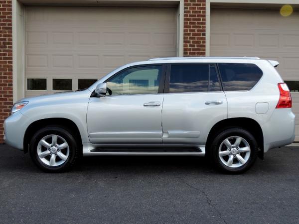 Used-2013-Lexus-GX-460