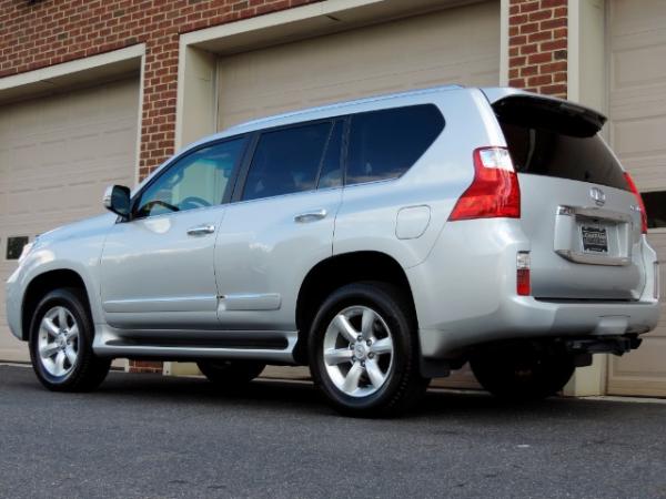 Used-2013-Lexus-GX-460