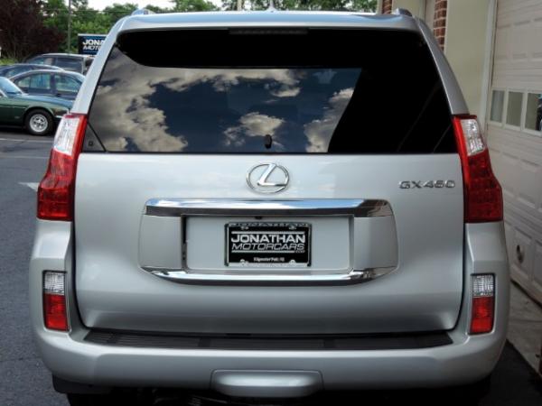 Used-2013-Lexus-GX-460