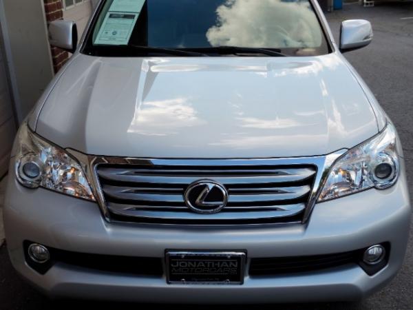 Used-2013-Lexus-GX-460