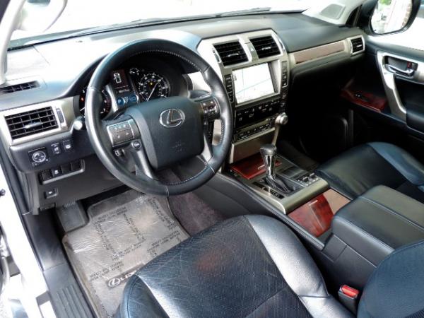 Used-2013-Lexus-GX-460