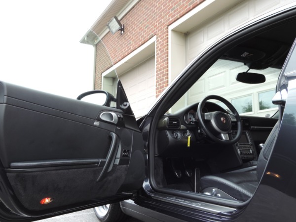 Used-2006-Porsche-911-Carrera-4S-AWD